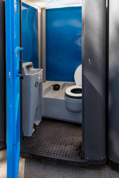 Best Local porta potty services  in Manchester, OH