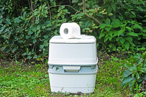 Best Affordable portable toilet rental  in Manchester, OH