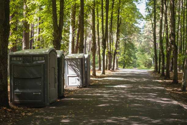 Best Porta potty rental near me  in Manchester, OH